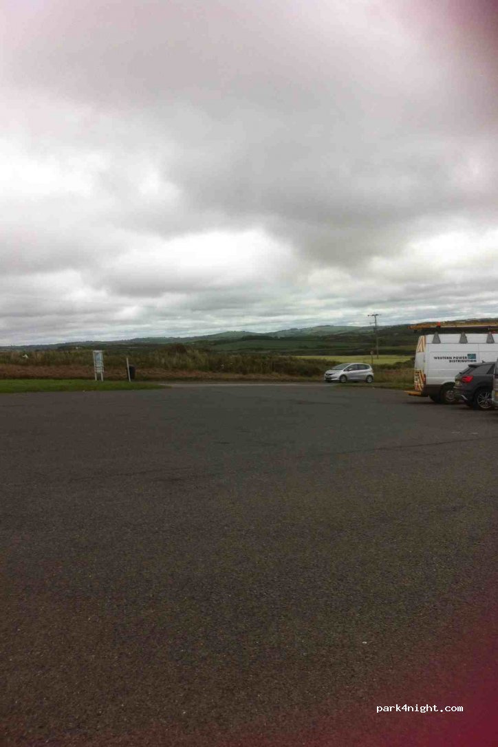 (EX23 0AW) Bude - Marine Drive — foto