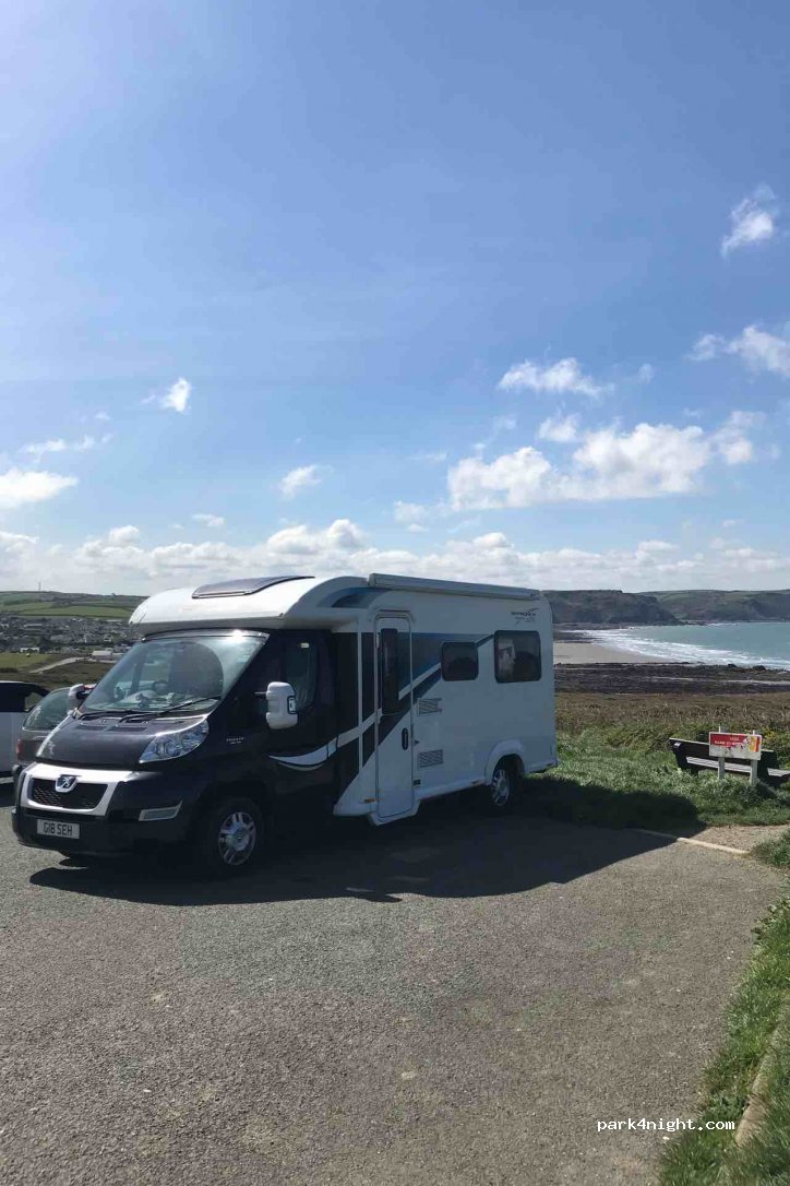 (EX23 0AW) Bude - Marine Drive — foto 3