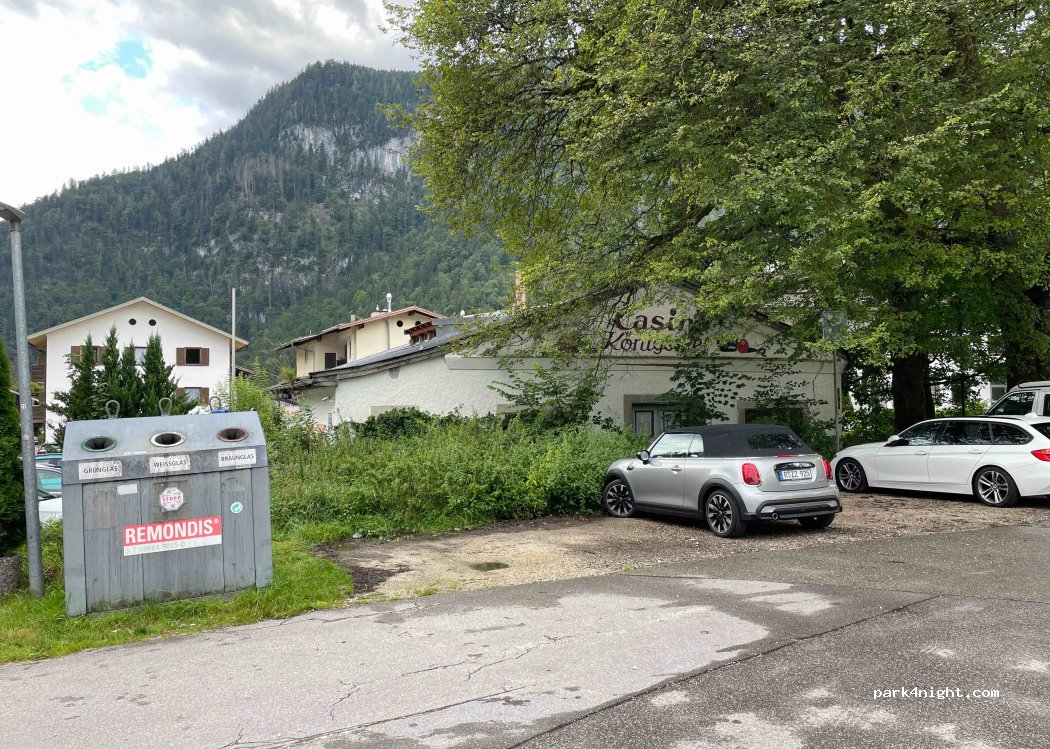(83471) Schönau am Königssee - 51 Seestraße — foto 2