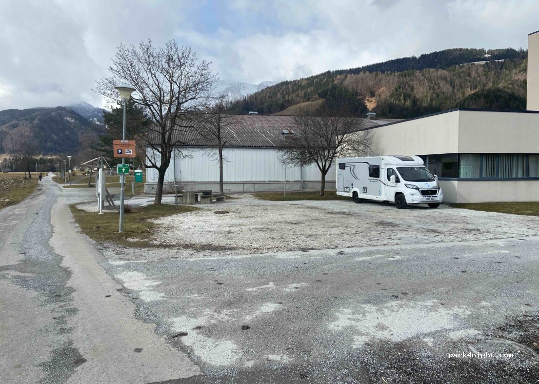 (8940) Liezen - Fridau — foto 4