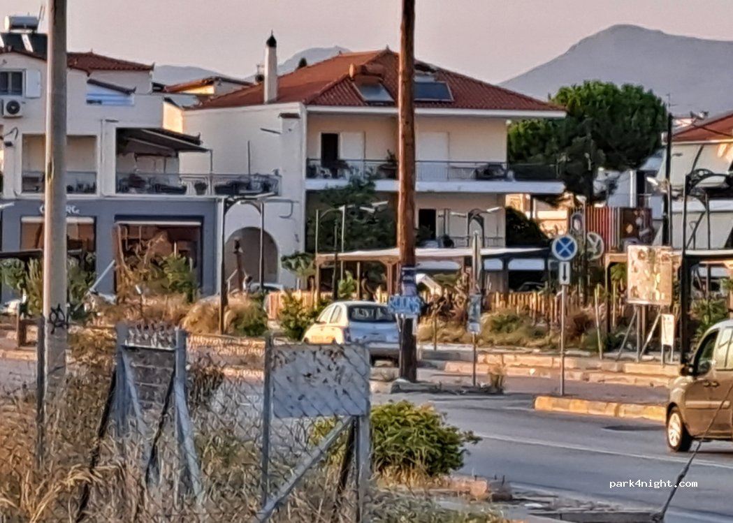 (211 00) Nafplio - 32 Omirou — foto
