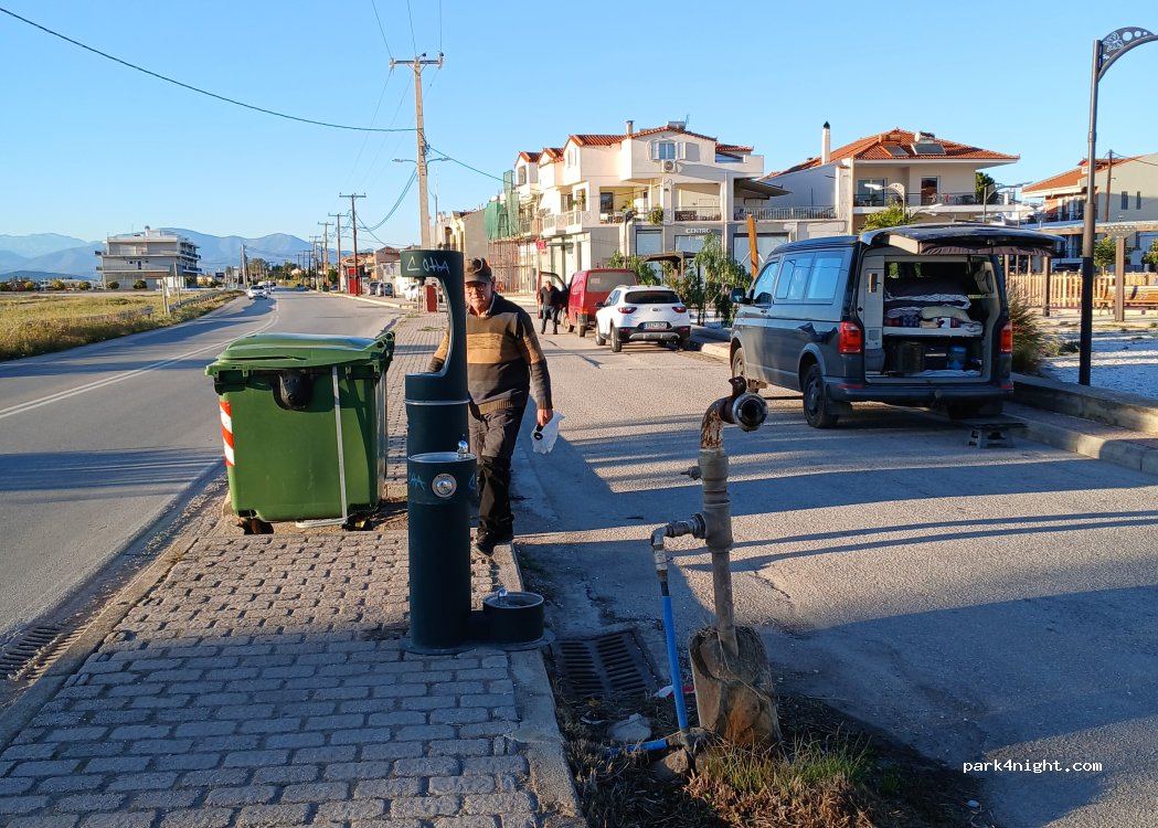 (211 00) Nafplio - 32 Omirou — foto 2