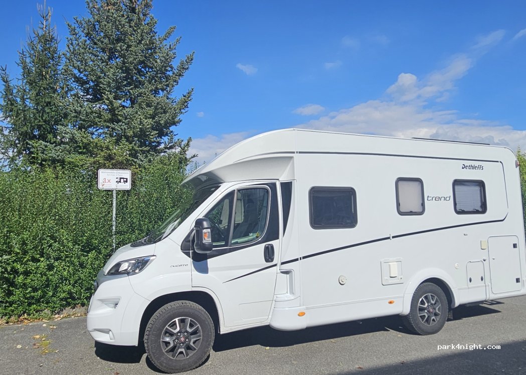 (97941) Tauberbischofsheim - 6 Heckfelder Straße — foto
