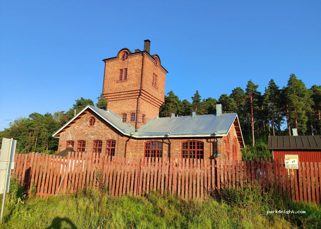 (06100) Porvoo - 8 Vanha Hämeenlinnantie — foto