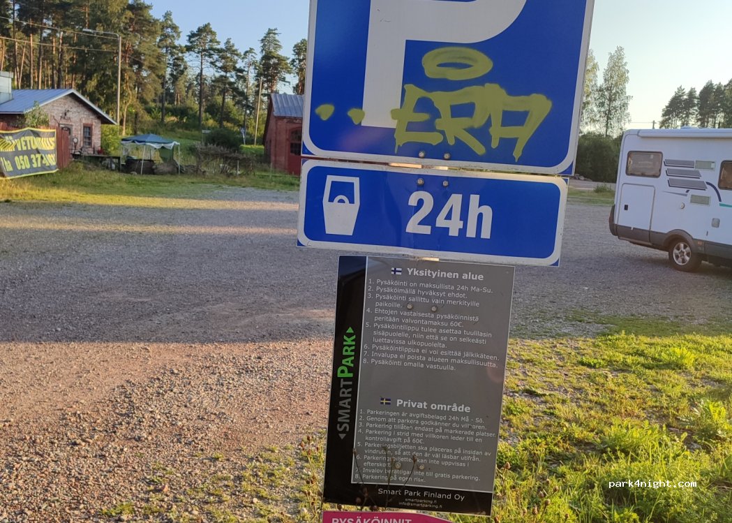(06100) Porvoo - 8 Vanha Hämeenlinnantie — foto 2