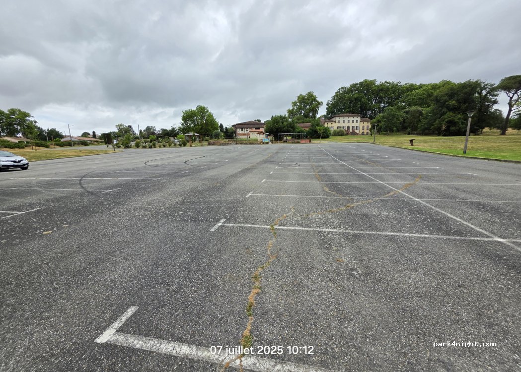 (31590) Verfeil - 25 Impasse Plein Vent — foto 4