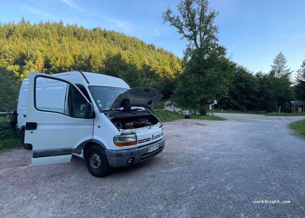 (77830) Bühl - 32 K3753 — foto