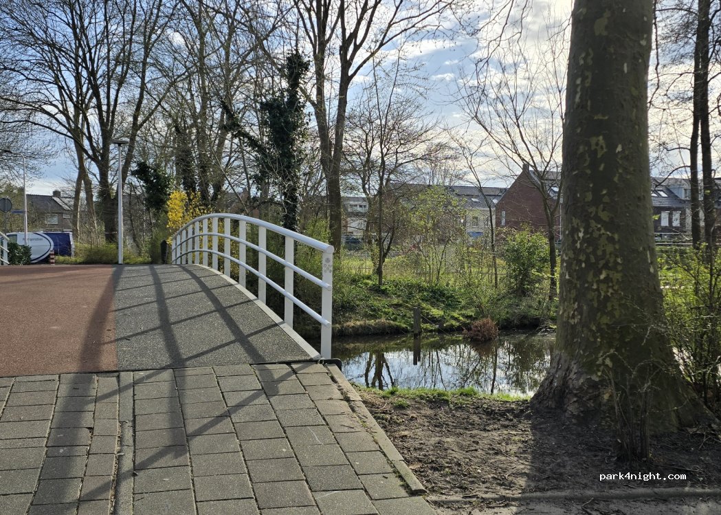 (2171 KE) Sassenheim - 46 Nicolaas Damesstraat — foto 2