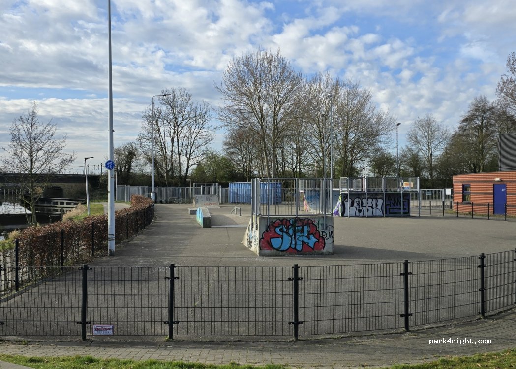 (2171 KE) Sassenheim - 46 Nicolaas Damesstraat — foto 4