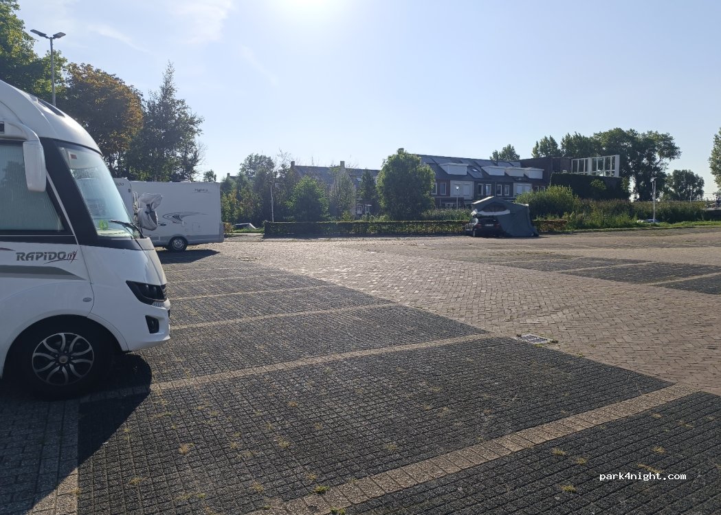 (2171 KE) Sassenheim - 46 Nicolaas Damesstraat — foto 5