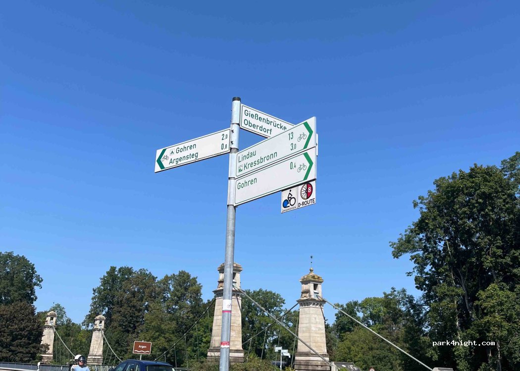 (88079) Kressbronn am Bodensee - Langenargener Straße — foto 3