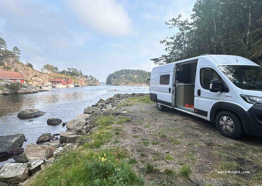 (4516) Tånevik - 12 Fugleviksveien — foto 2
