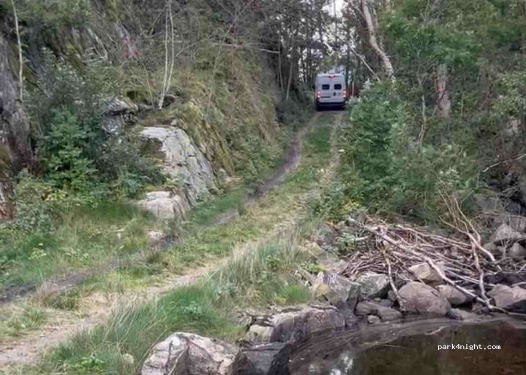 (4516) Tånevik - 12 Fugleviksveien — foto 3
