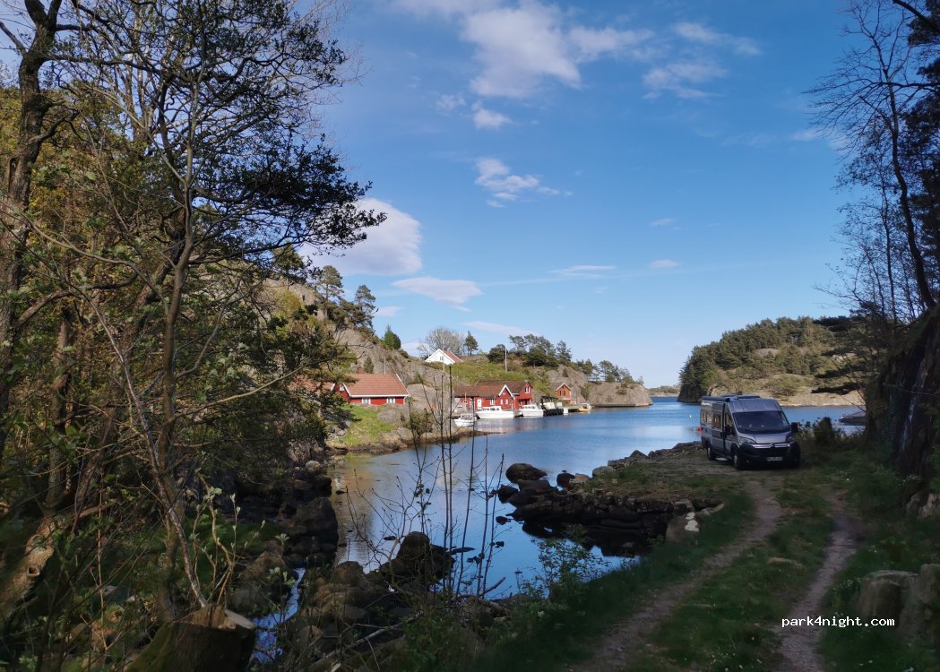 (4516) Tånevik - 12 Fugleviksveien — foto 5