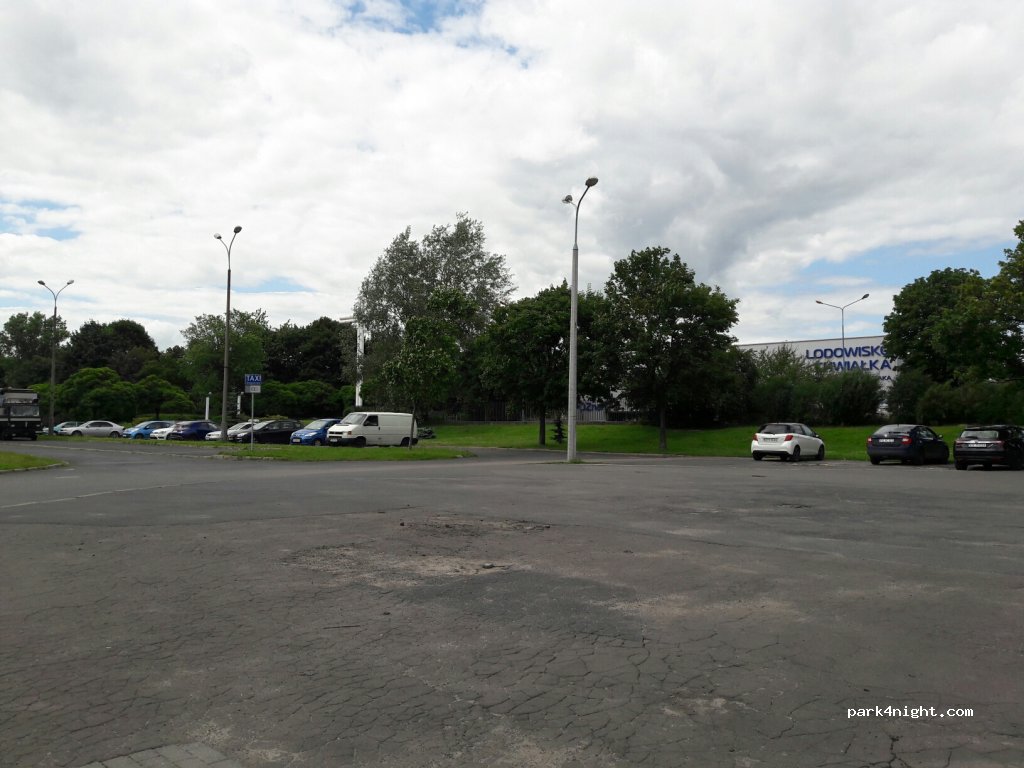 () Poznań - Żelazka — foto 2