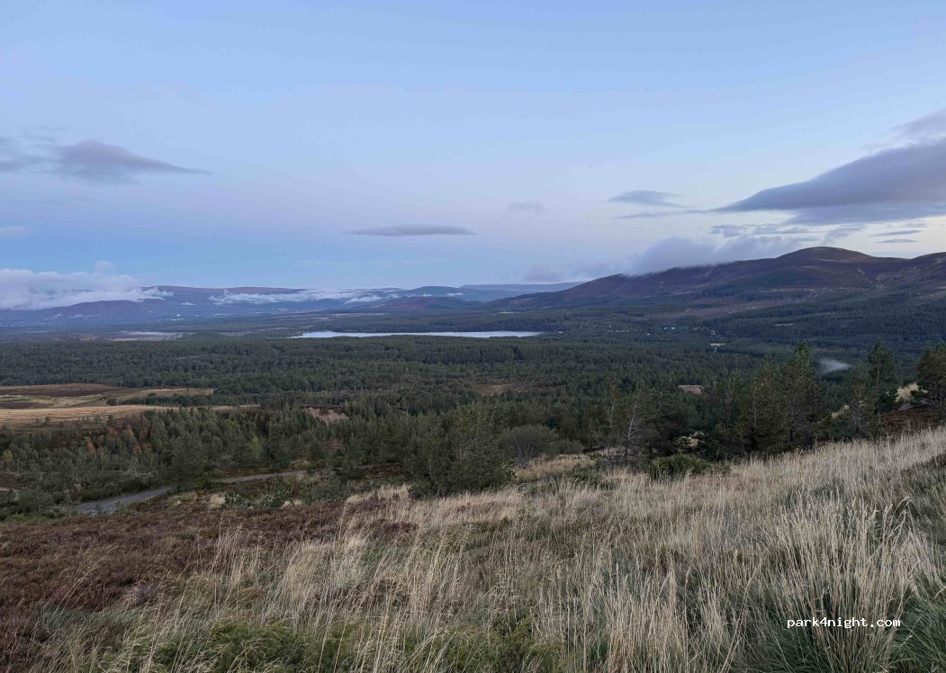 (PH22 1RB) Aviemore - Unnamed Road — foto 2