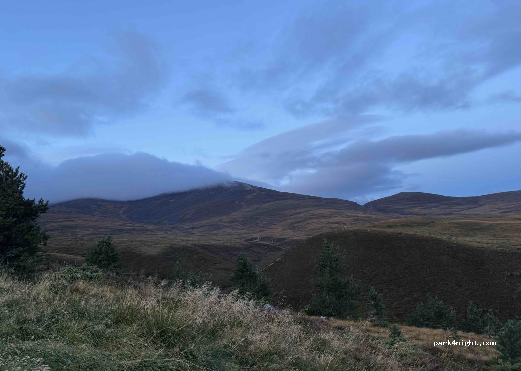 (PH22 1RB) Aviemore - Unnamed Road — foto 3