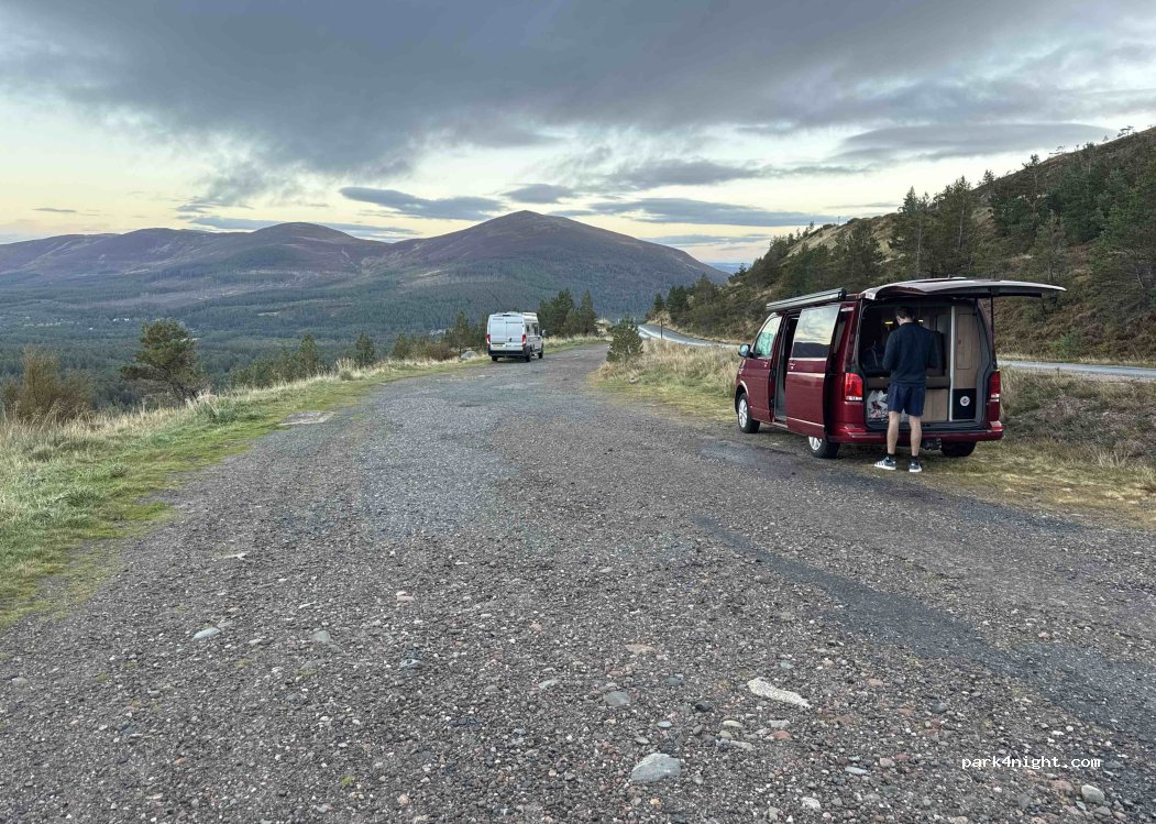 (PH22 1RB) Aviemore - Unnamed Road — foto 4