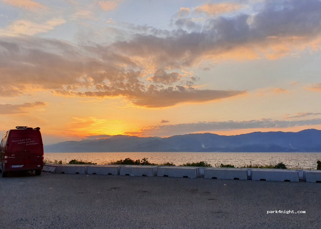 (89127) Reggio Calabria - Viale Italo Falcomatà — foto 5