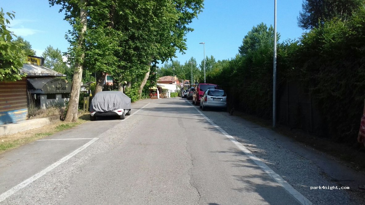 (30021) Caorle - 3 Via dei Casoni — foto