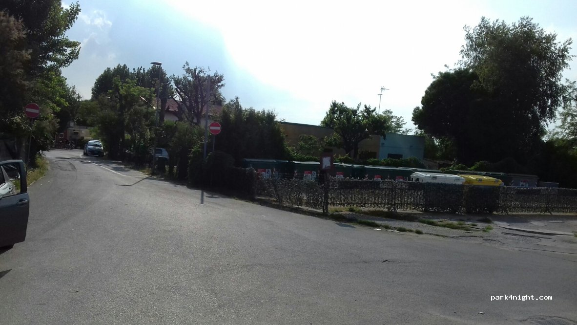 (30021) Caorle - 3 Via dei Casoni — foto 2