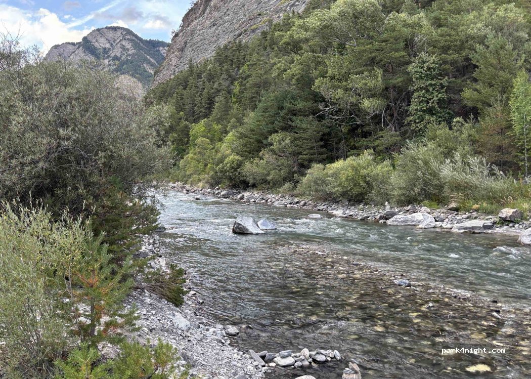 (04530) La Condamine-Châtelard - — foto 2