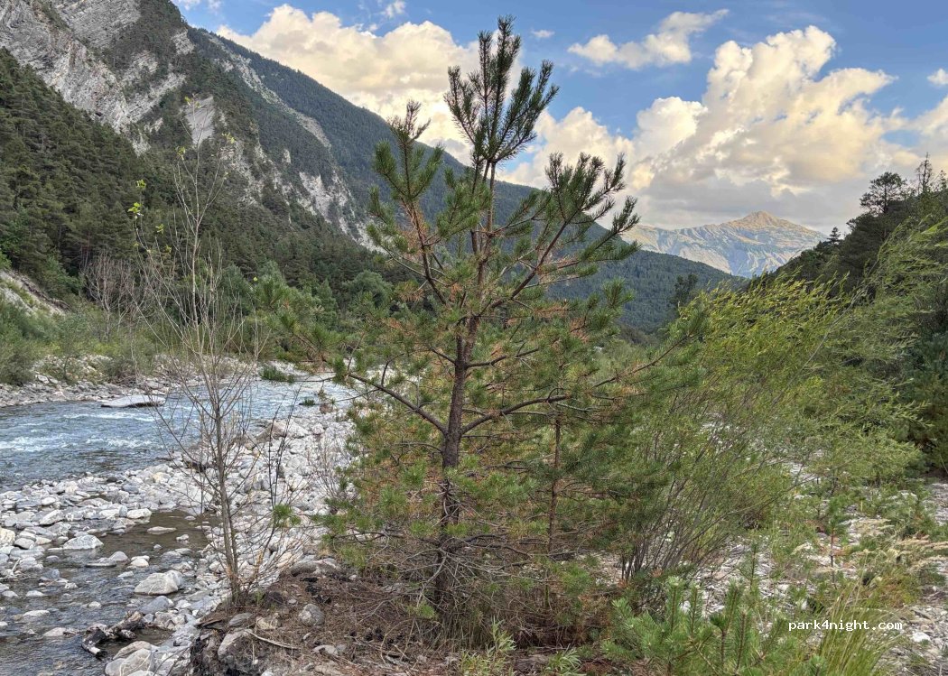 (04530) La Condamine-Châtelard - — foto 4