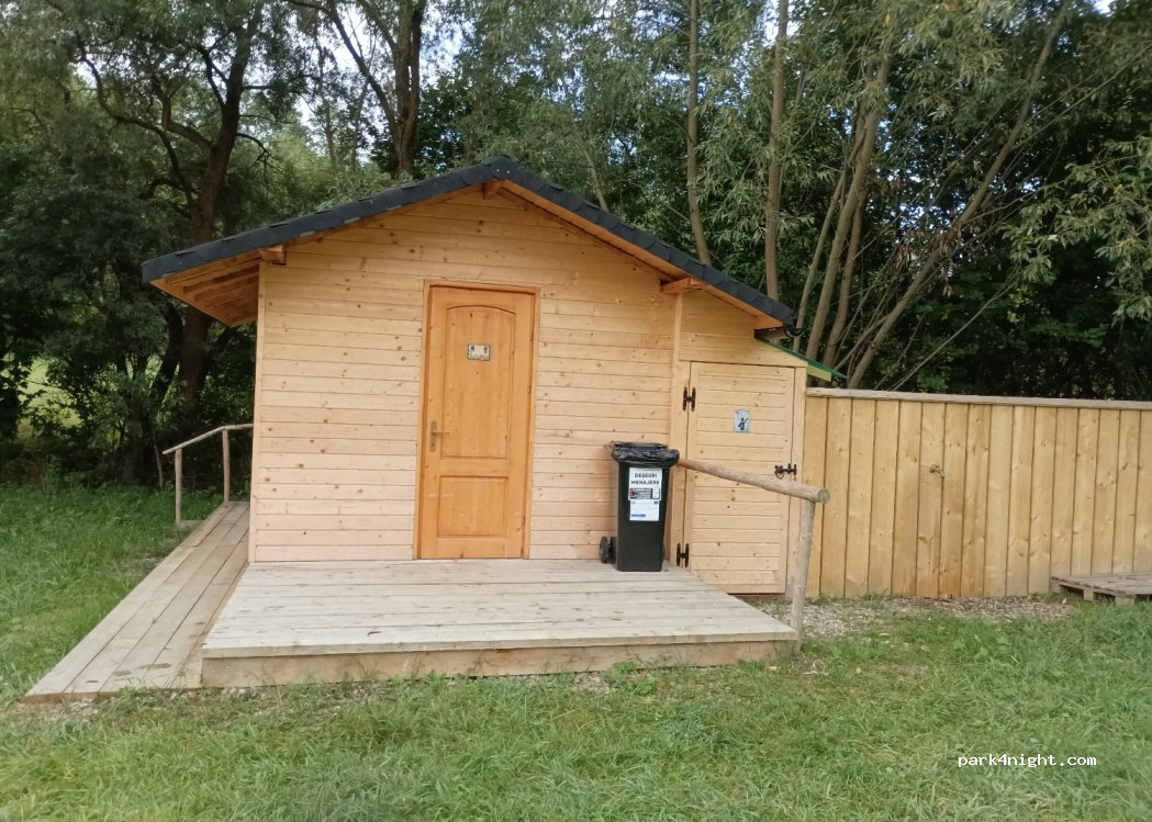 Camping Horodnic — foto 2