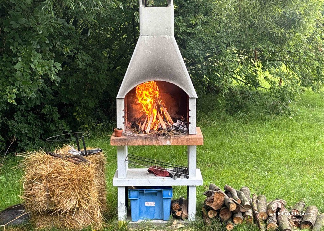Camping Horodnic — foto 4