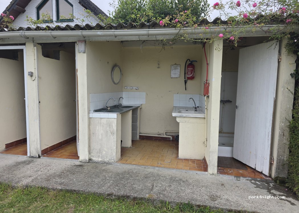 Camping a la Ferme — foto 4