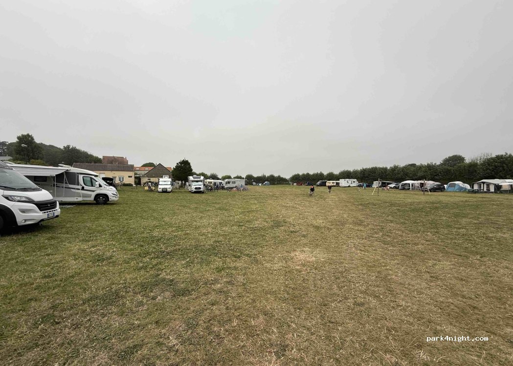 Camping a la Ferme — foto 5