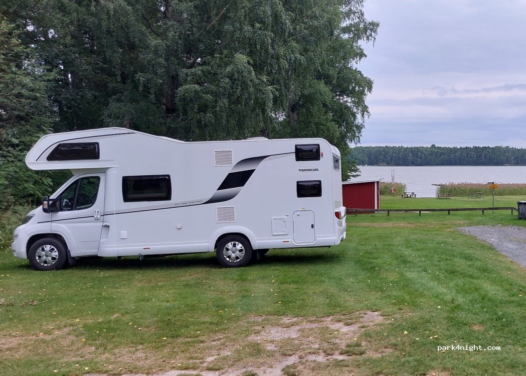 (742 93) Östhammar - 73 VECKEN — foto