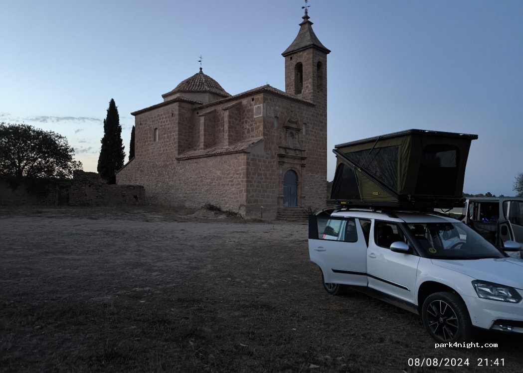 (44595) Valjunquera - — foto