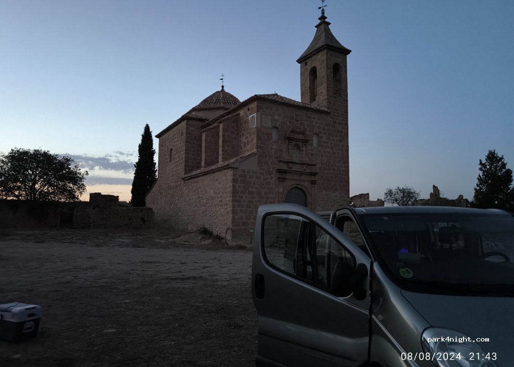 (44595) Valjunquera - — foto 2