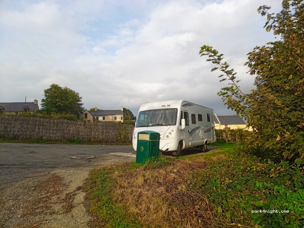 (35400) Saint-Malo - Troctin — foto