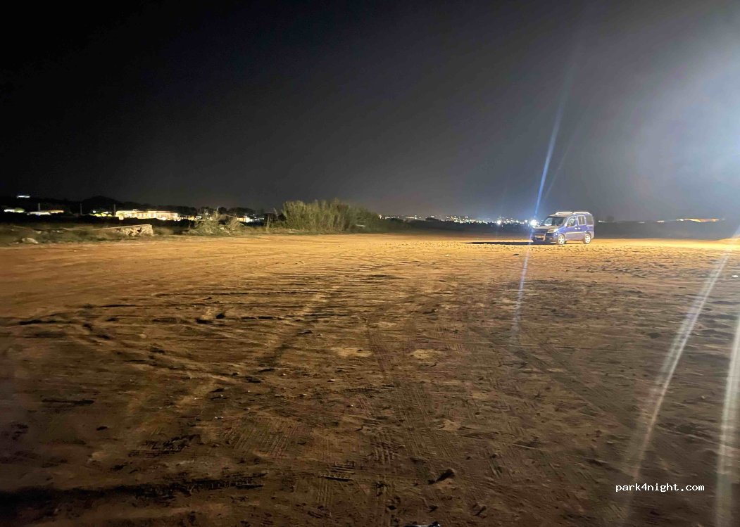 (73050) Salve - Unnamed Road — foto