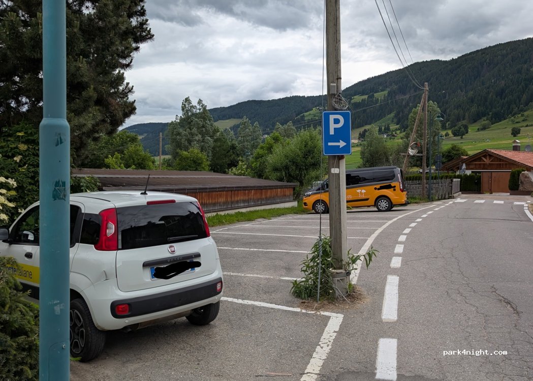(39034) Toblach - 20 Sandmühle — foto 2