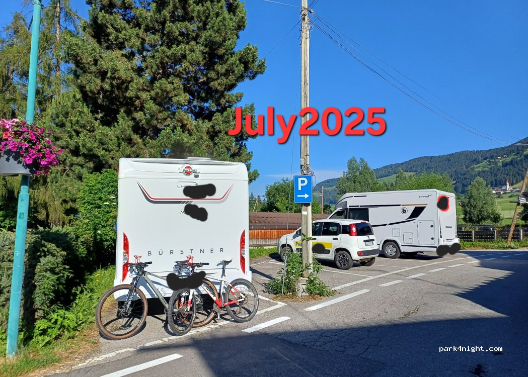(39034) Toblach - 20 Sandmühle — foto 3