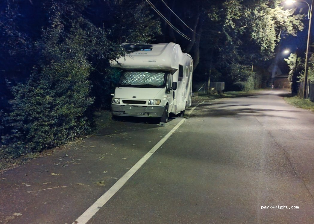 (60599) Frankfurt am Main - 14 Reversbrunnenweg — foto 3
