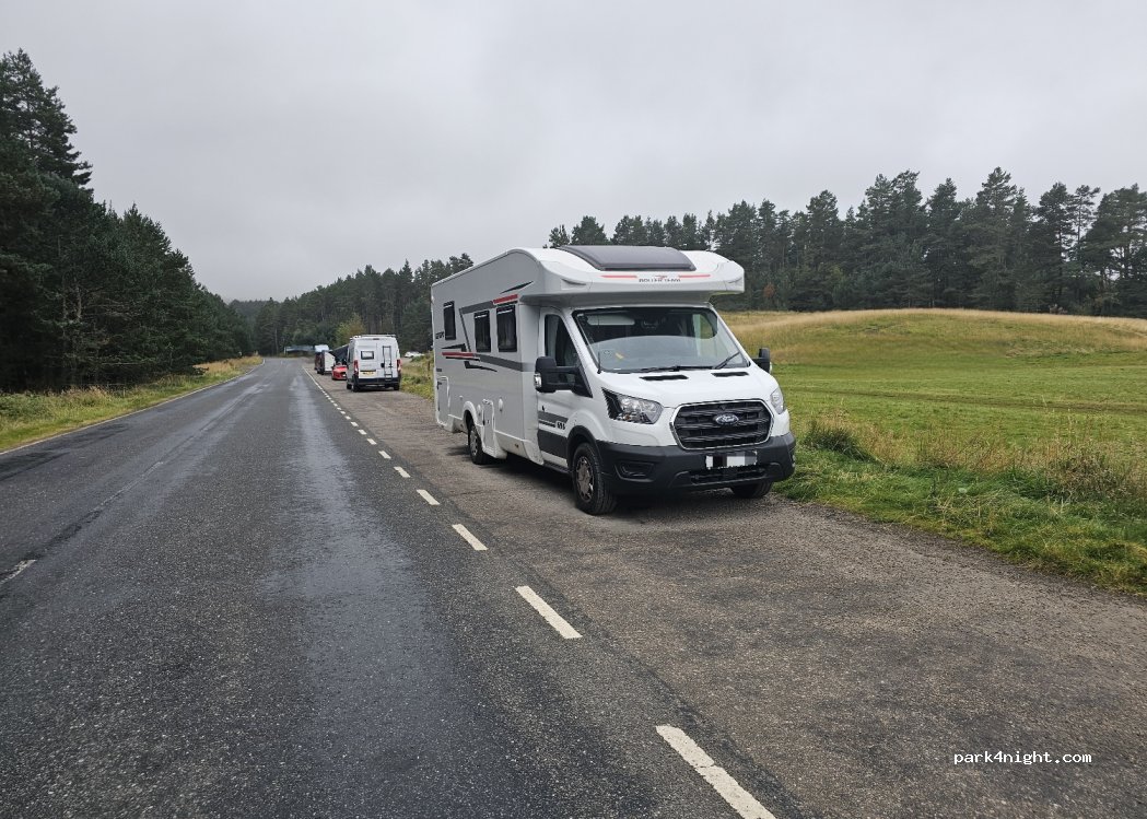 (PH22 1QU) Aviemore - Unnamed Road — foto 4