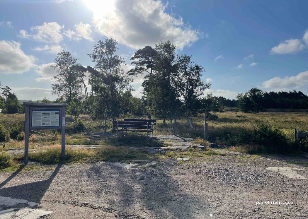 (439 93) Onsala - 60 Mönstervägen — foto