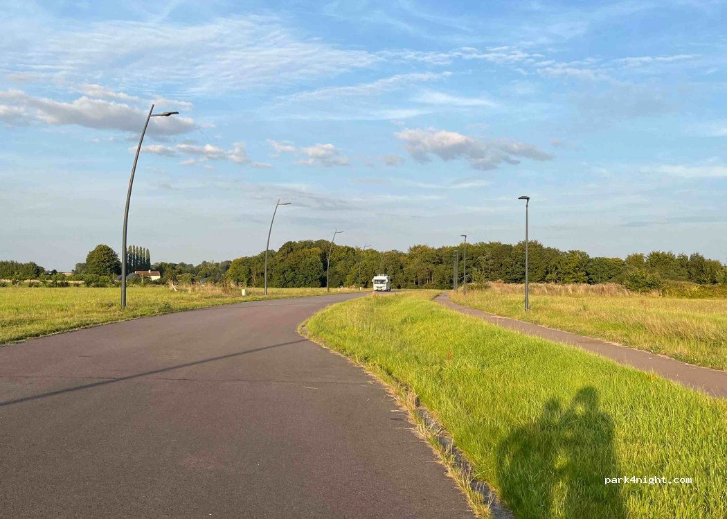 (76430) Saint-Romain-de-Colbosc - rue Ernest Bollée — foto 4