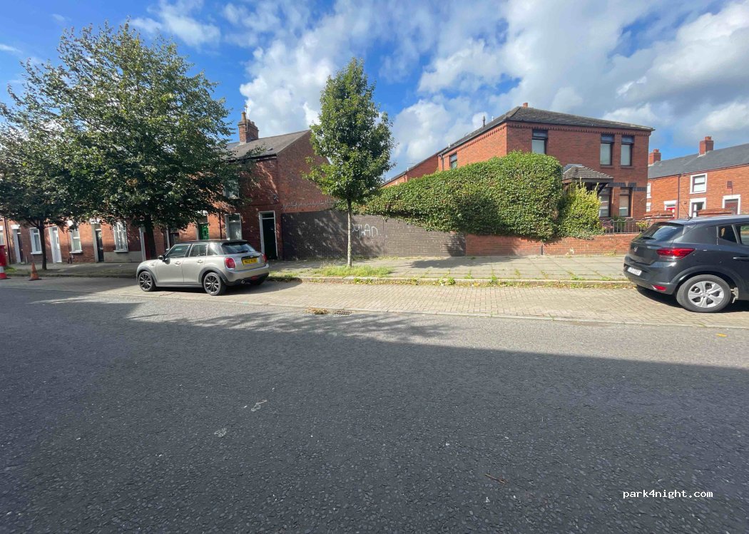 (BT12 4AA) Belfast - 35 Hamill Street — foto 2