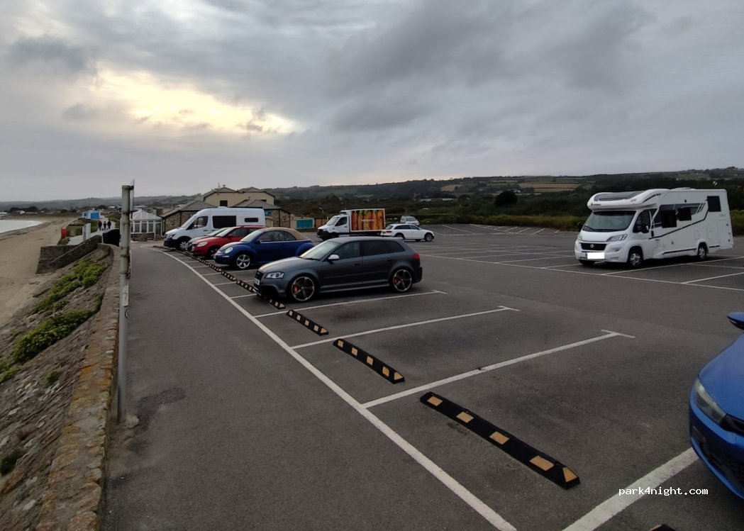 (TR17 0DA) Cornwall - Unnamed Road — foto