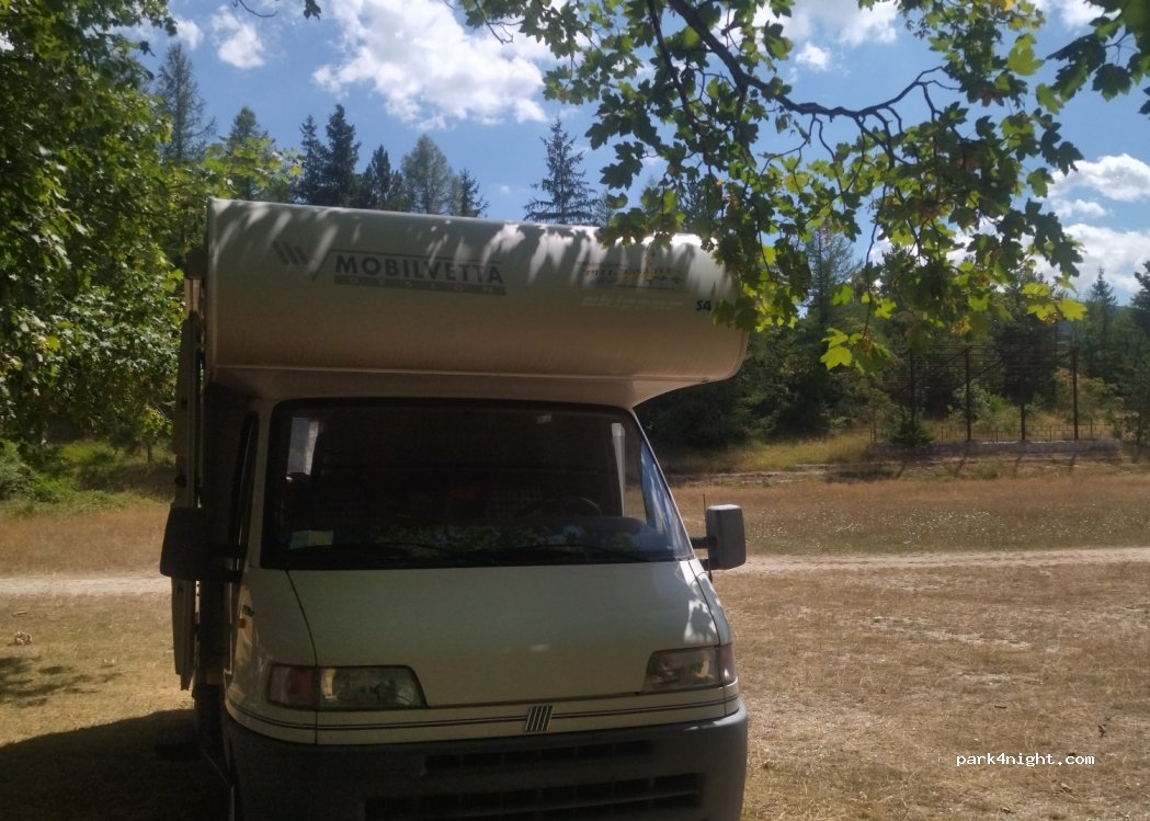 (62039) Frontignano - Località Fontignano — foto