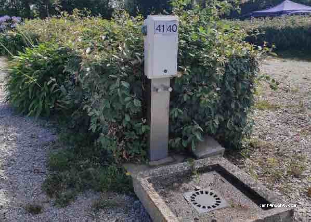 Camping Les Tourterelles — foto 2