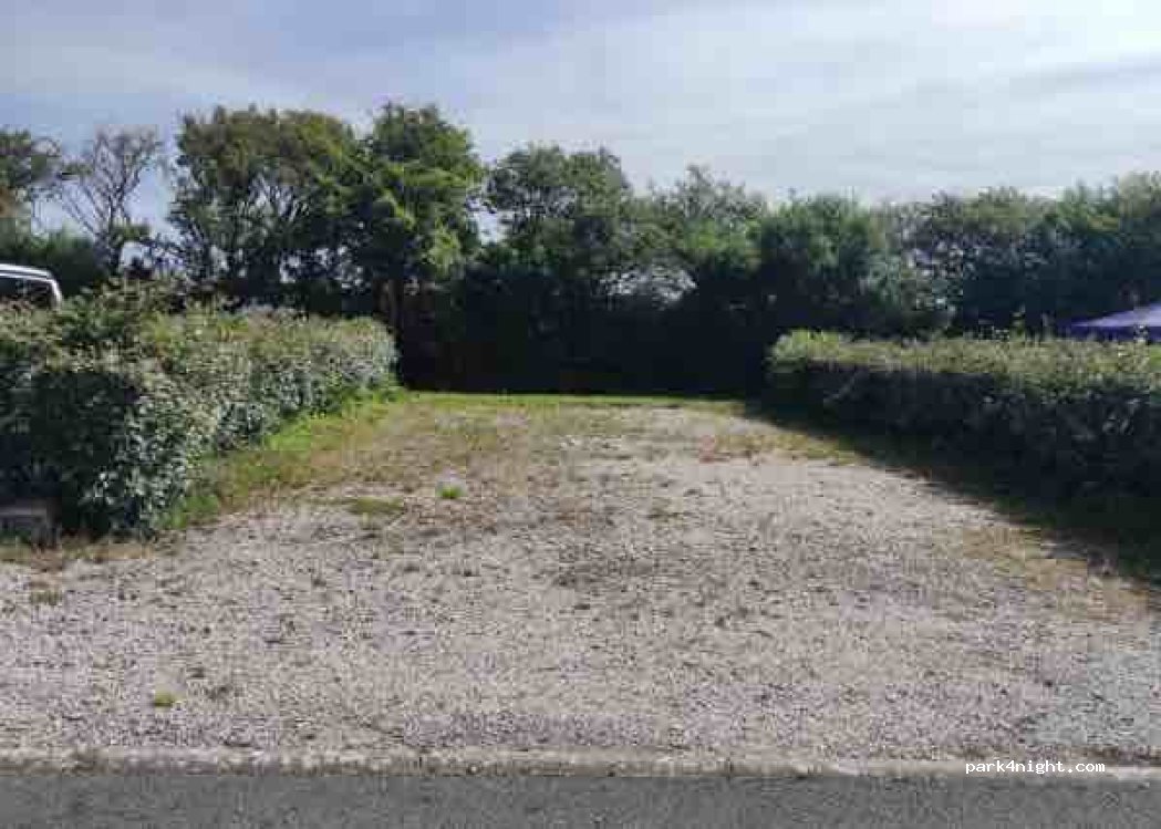 Camping Les Tourterelles — foto 3