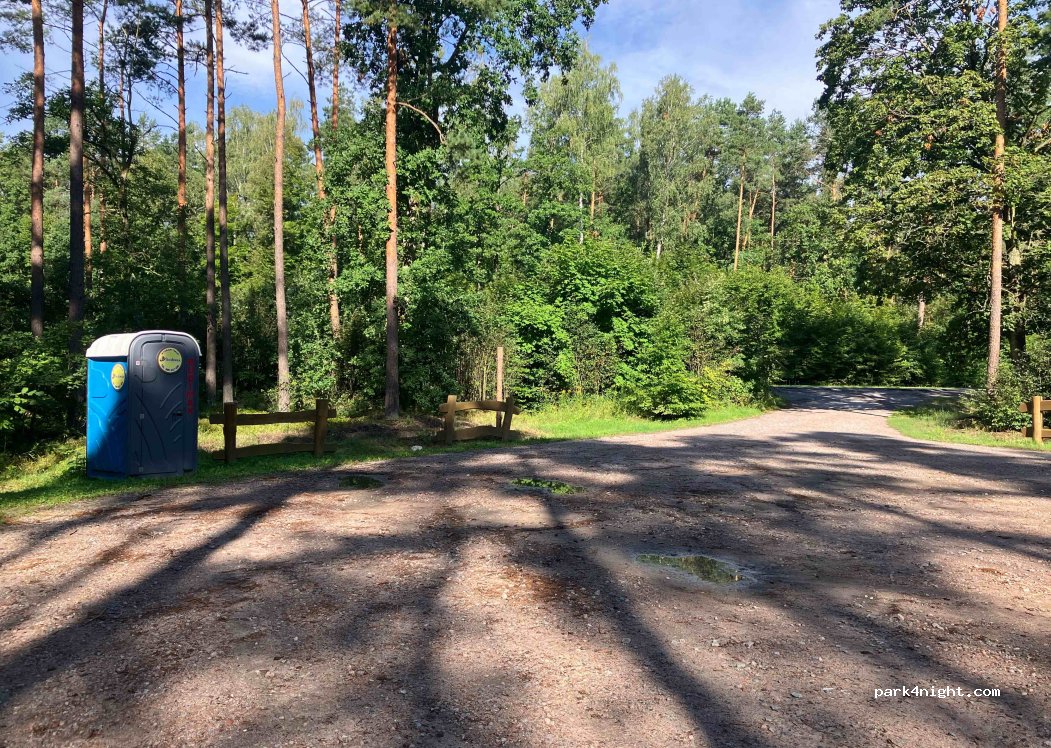 (82-420) Brachlewo - Droga krajowa 55 — foto 3