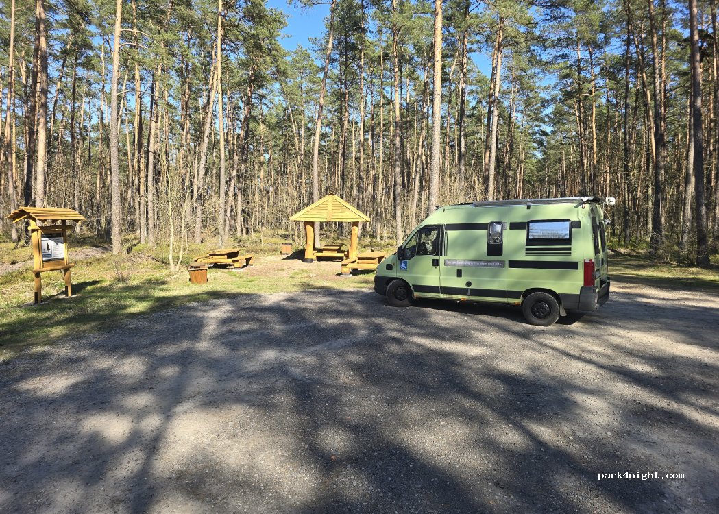 (82-420) Brachlewo - Droga krajowa 55 — foto 4