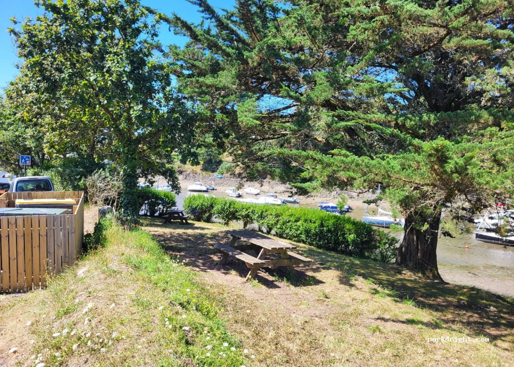 (29360) Clohars-Carnoët - 7 Quai du Vieux Doelan — foto